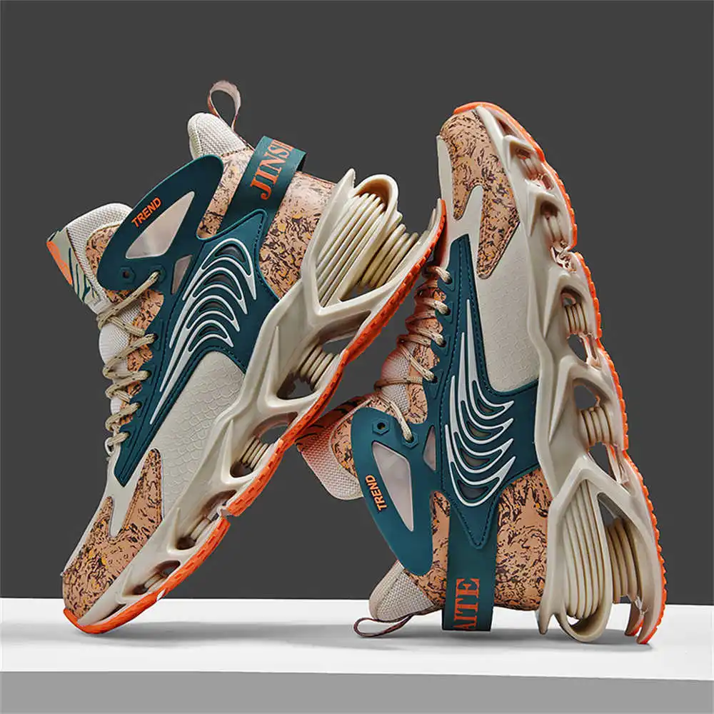 Vintage Fashion Brands Uk - Non-slip Mid Child Running Sneakers Casual