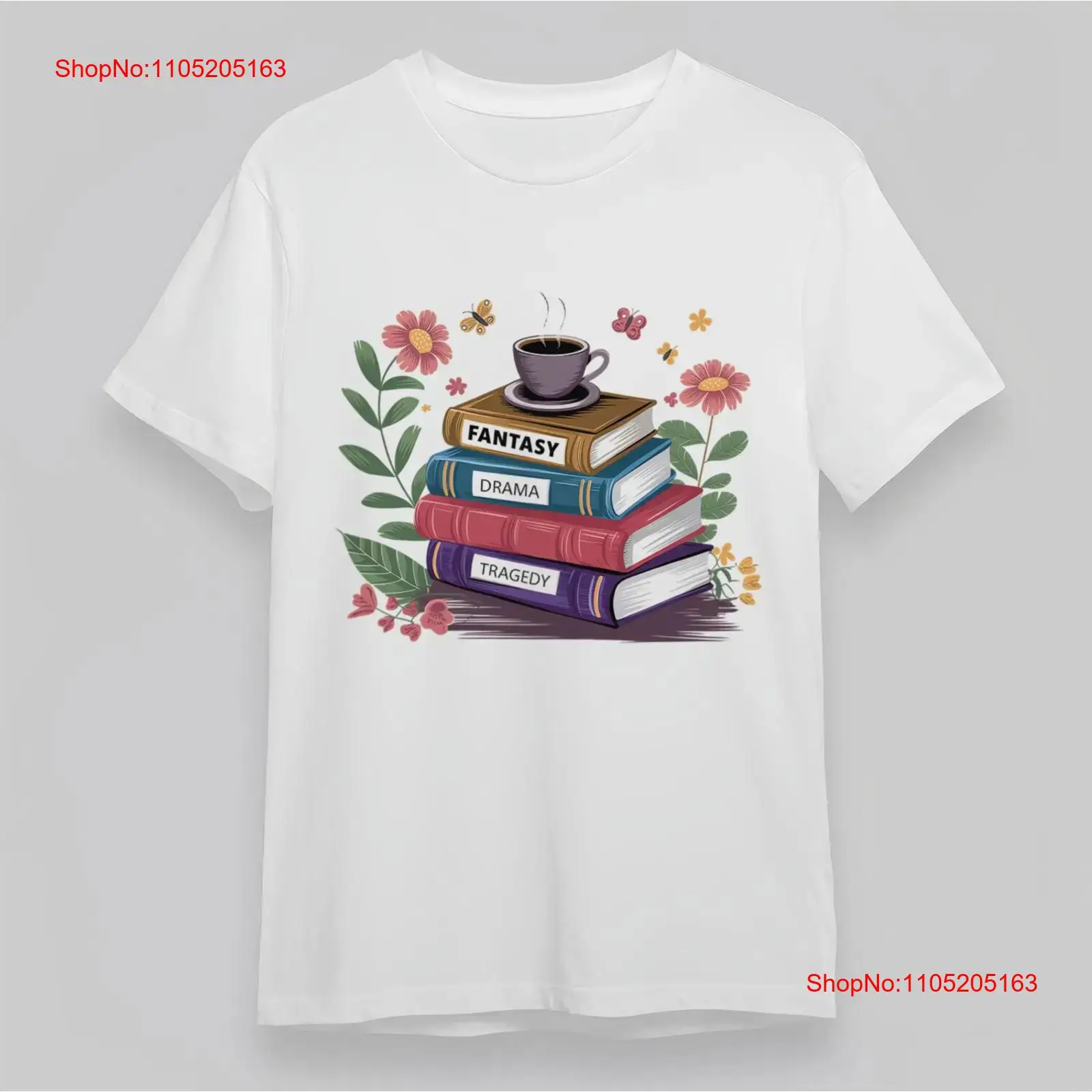 Vintage Fashion Knitwear Book - Men's Fashion Classic T Shirt Fantasy