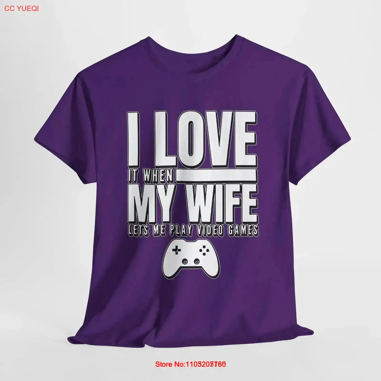 Vintage Fashion Video - Funny Gamer T Shirt I Love