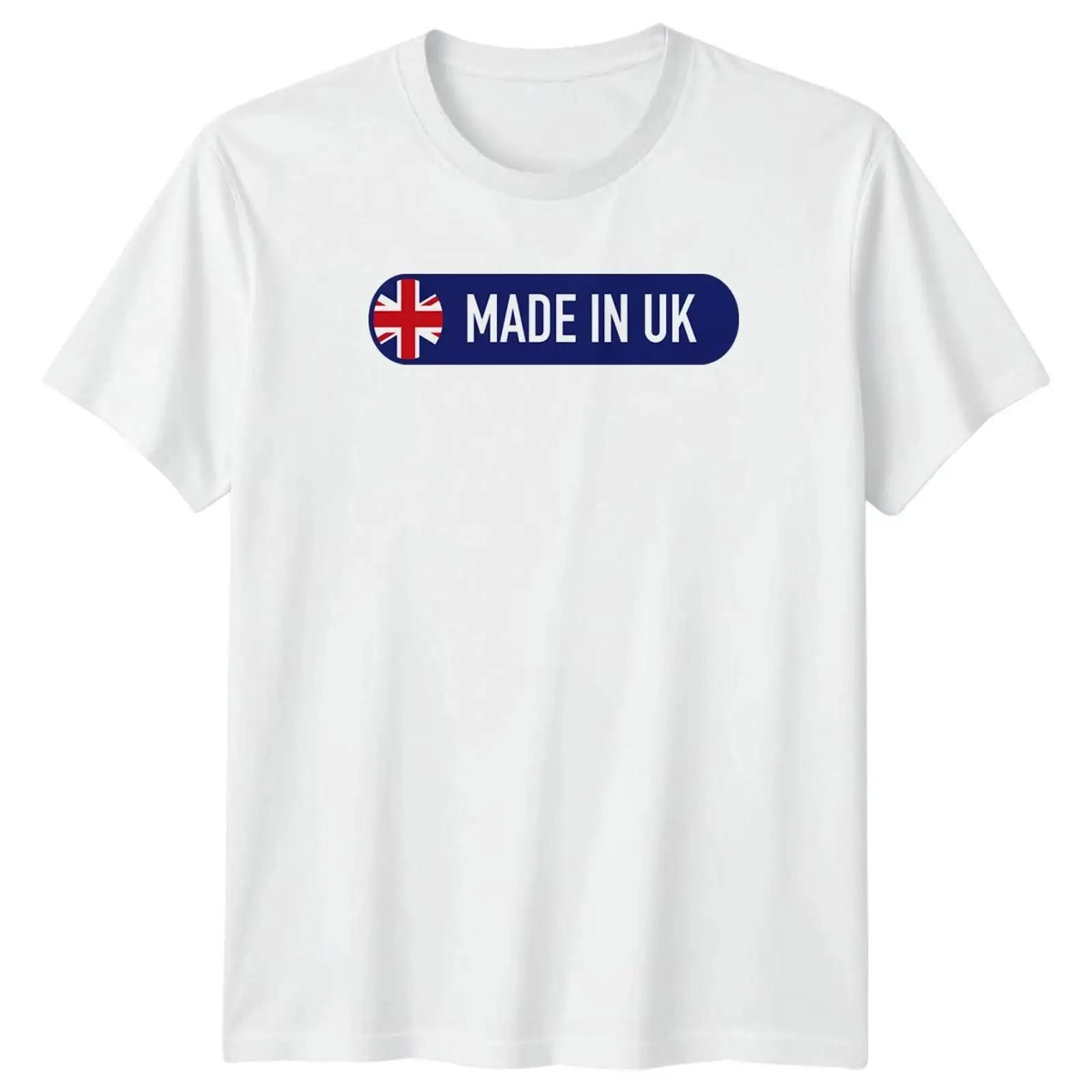 Vintage Fashion Uk - Made In UK Union Jack United