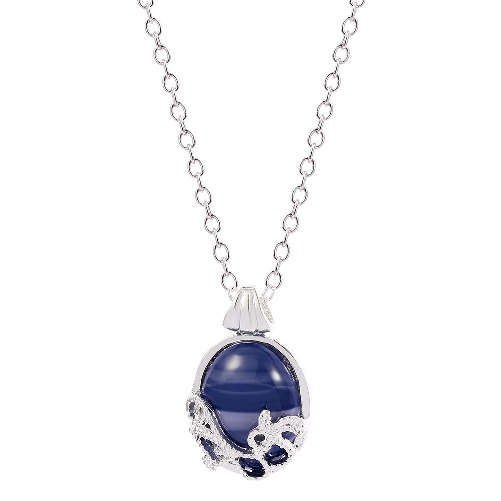 Vintage Fashion Show - Fashion Movie The Vampire Diaries Necklace