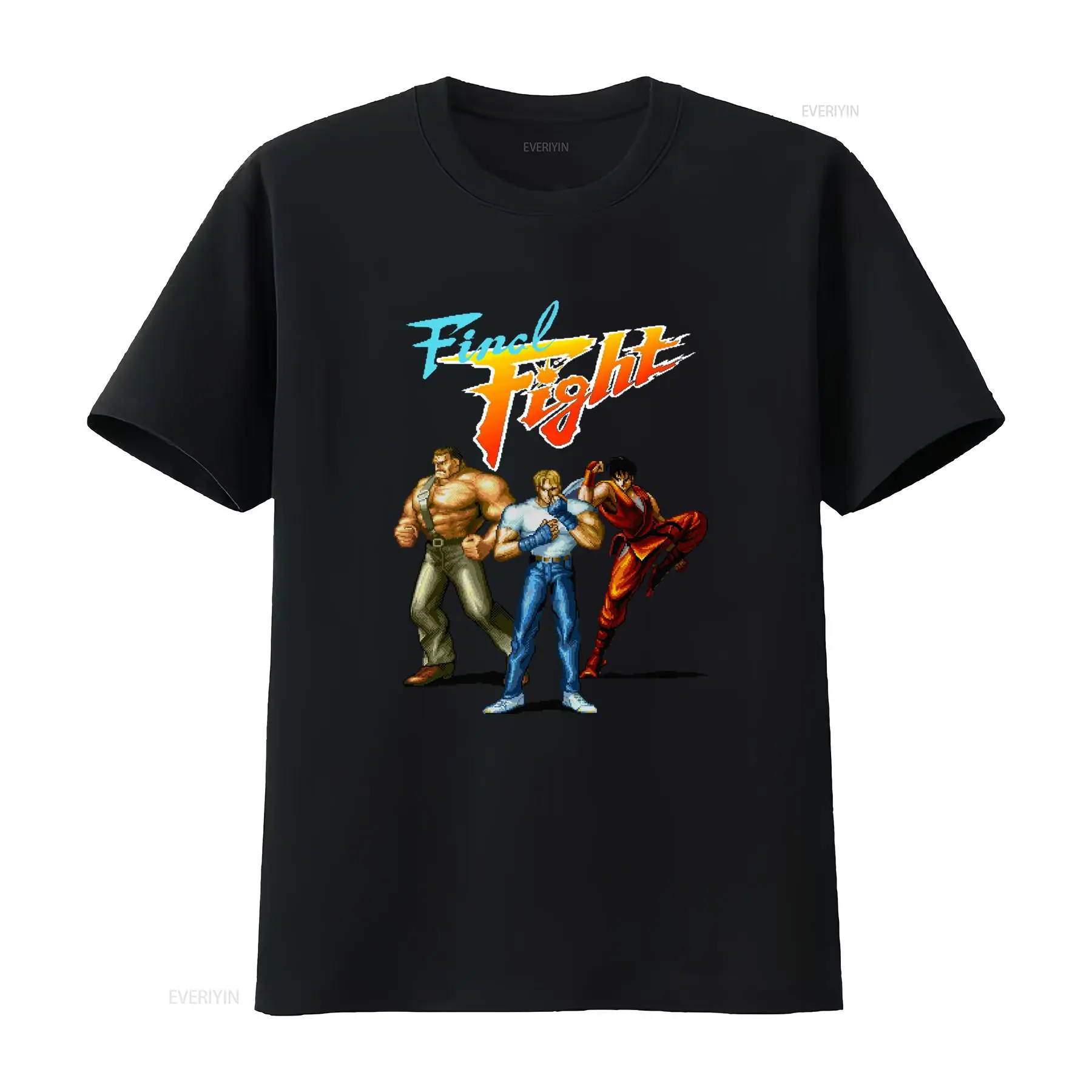 Vintage Fashion Video - Retro SNES Arcade Final Fight Box
