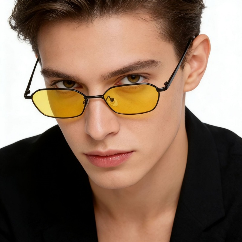 Vintage Fashion Design - New Fashion Vintage Sunglasses Women Men