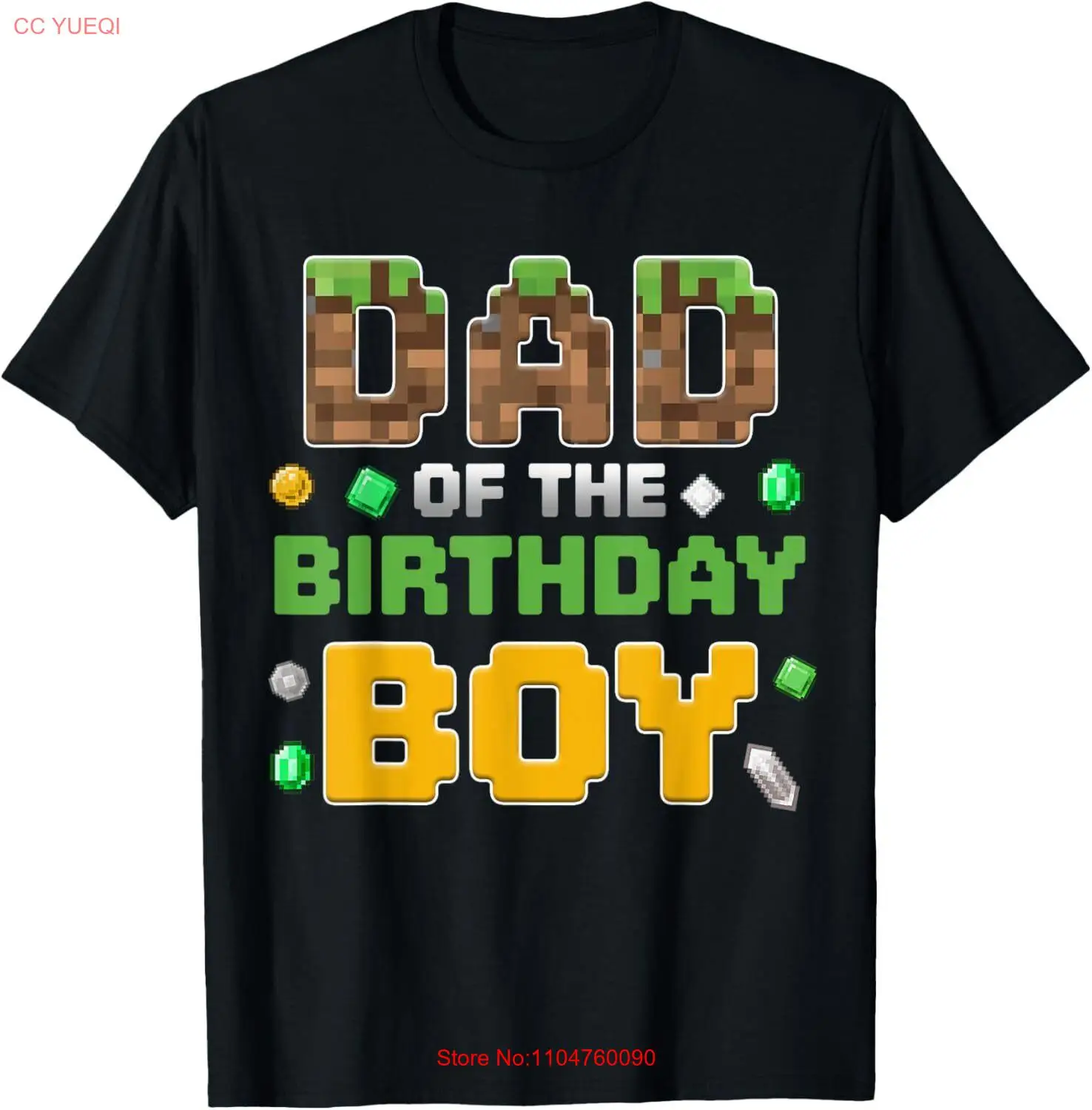 Vintage Fashion Video - Dad Of The Birthday Boy Video