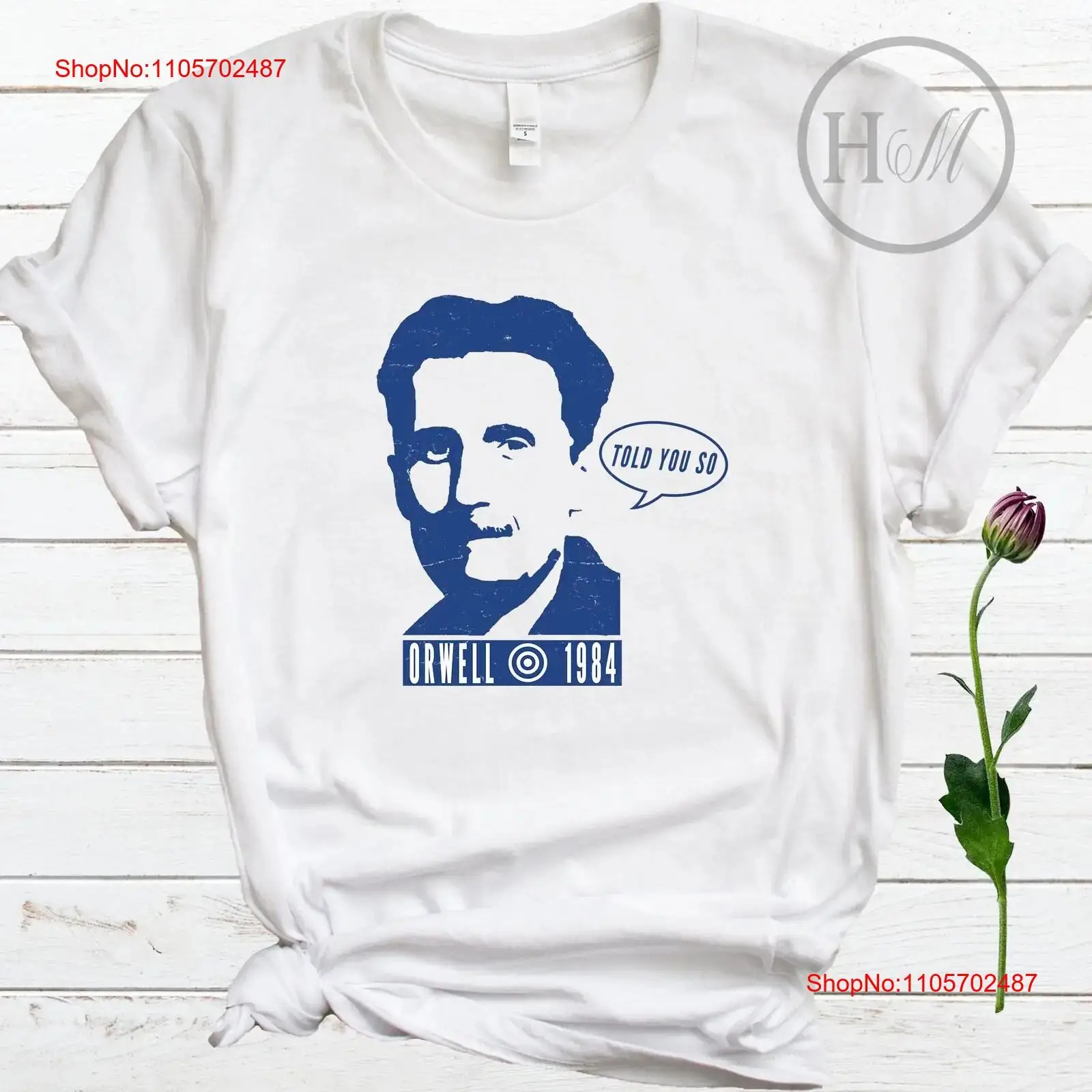 1984 George Orwell Told You So - đánh giá và giá Vintage Fashion Knitwear Book