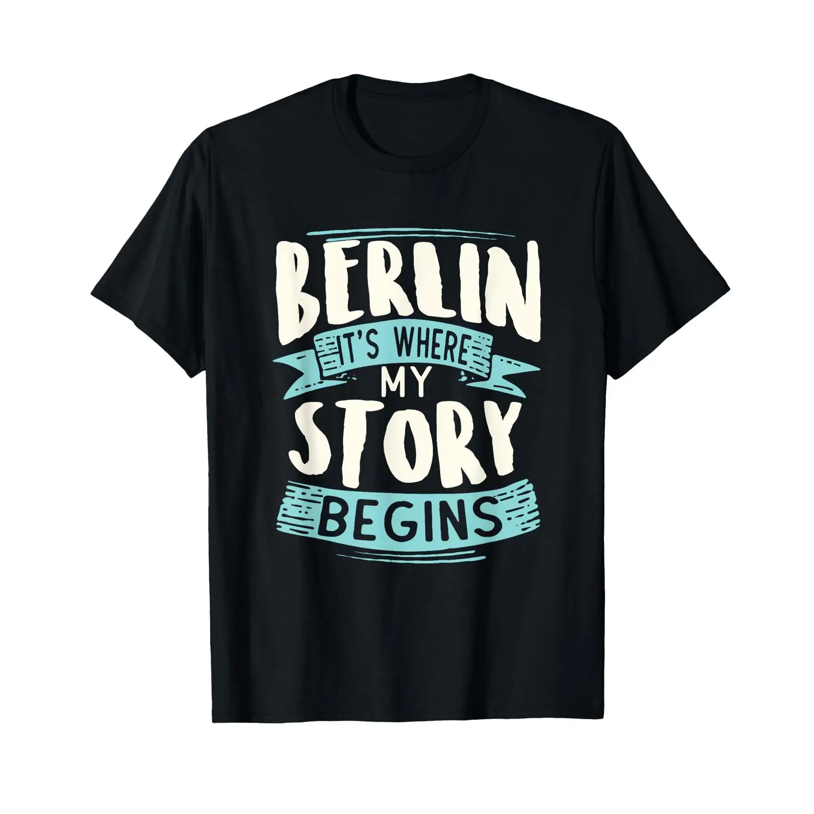 Berlin It's Where My Story Beg - đánh giá và giá Vintage Fashion Berlin