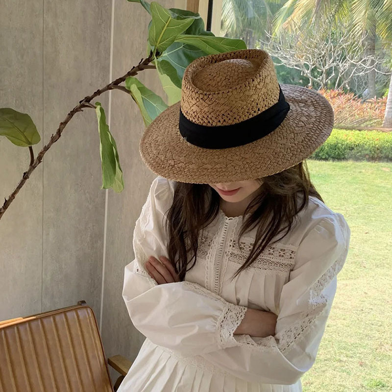 Ladies' Hat French Retro Vinta - đánh giá và giá Vintage Fashion Old Money