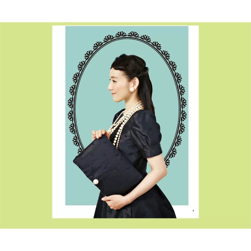 Vintage Dress Sewing Tutorial  - đánh giá và giá Vintage Fashion Books