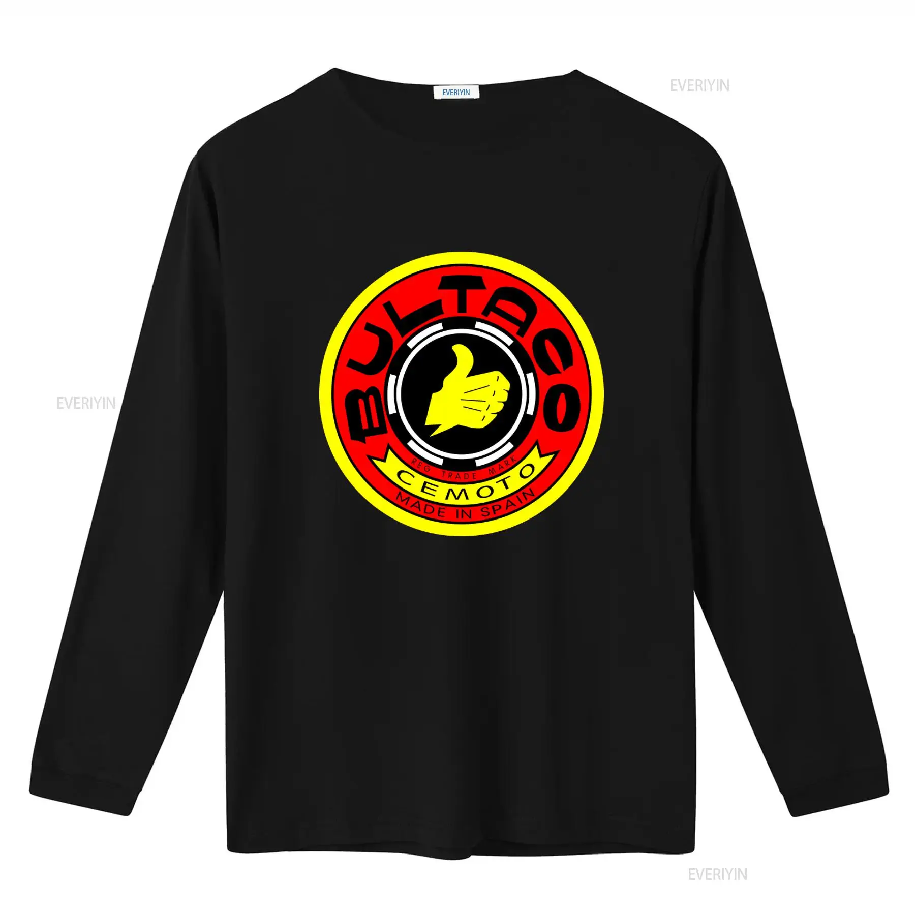 Bultaco Cemoto Made In Spain T - đánh giá và giá Vintage Fashion Logos