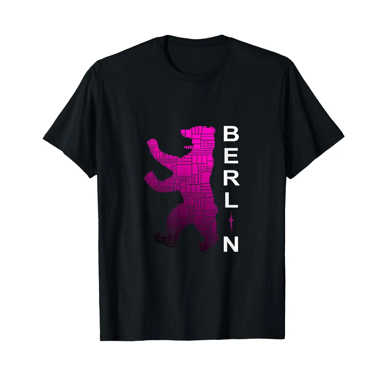 T Shirt with German Text quot  - đánh giá và giá Vintage Fashion Berlin