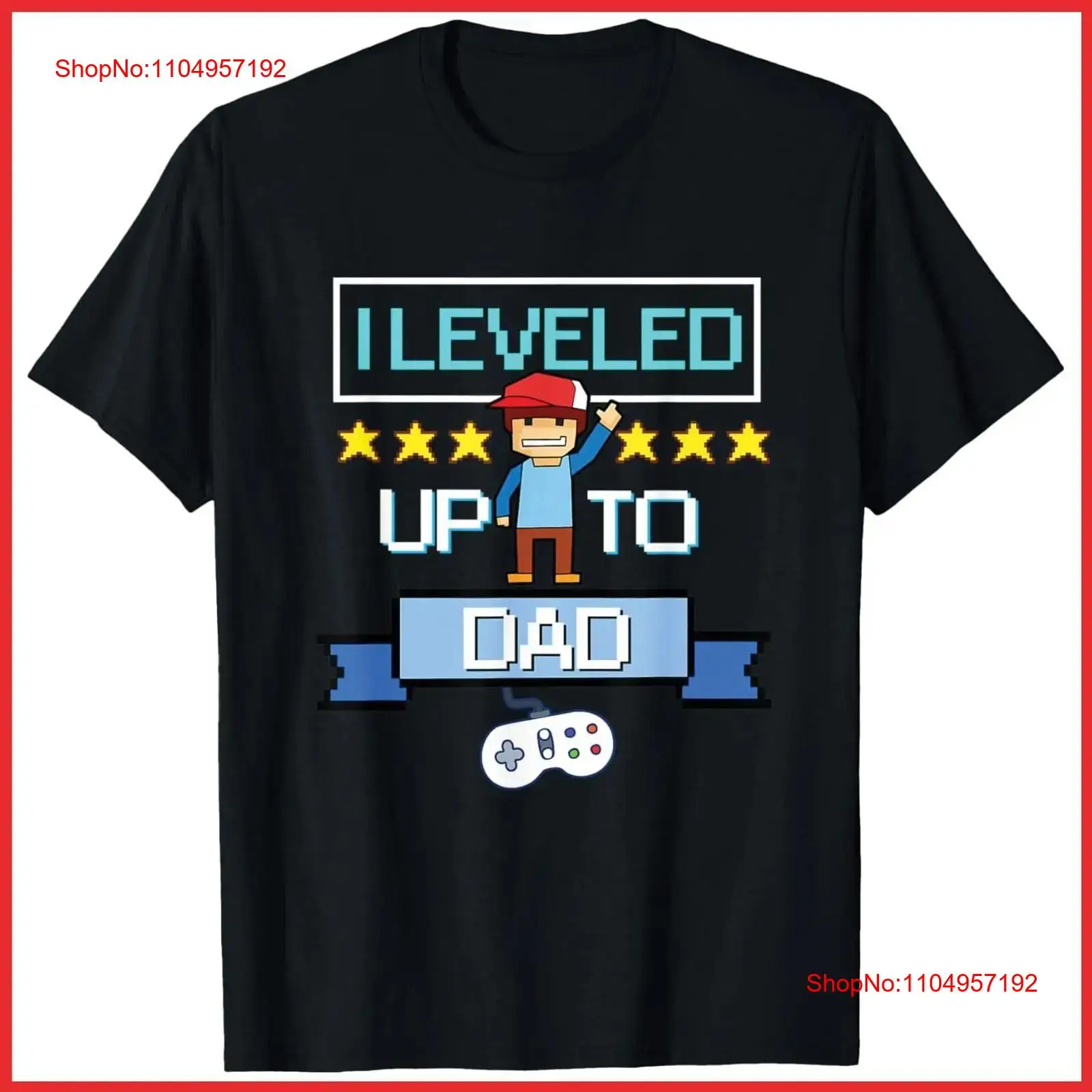 Funny I Leveled Up To Dad Retr - đánh giá và giá Vintage Fashion Video