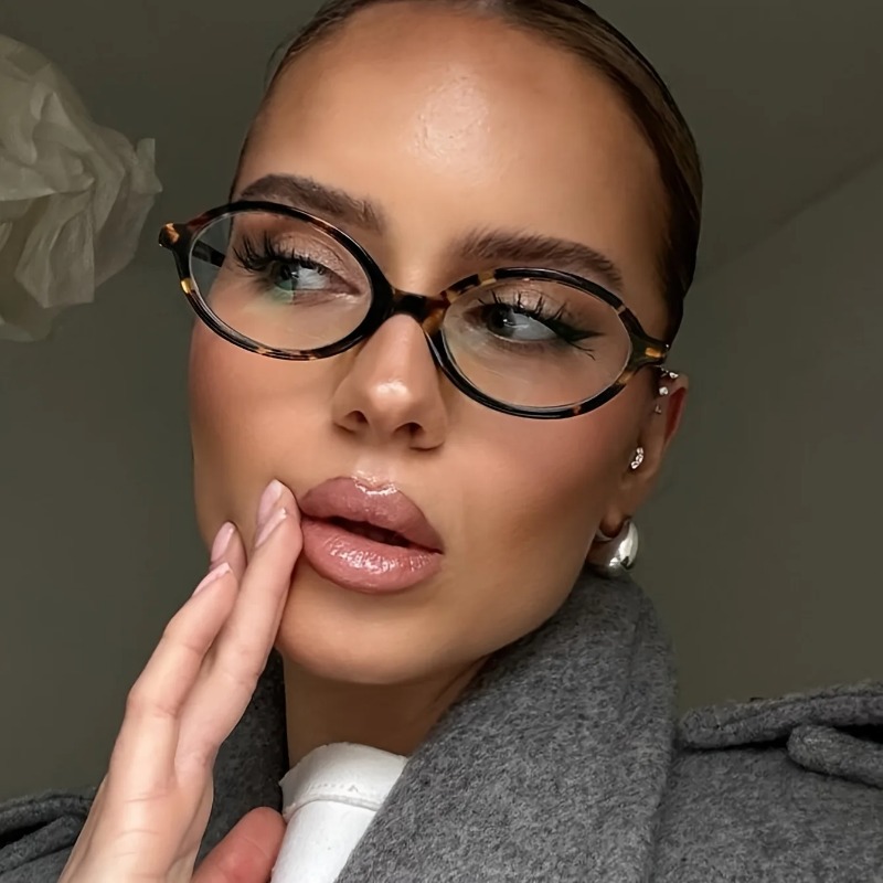 Vintage Oval Sunglasses Women  - đánh giá và giá Vintage Fashion Girl
