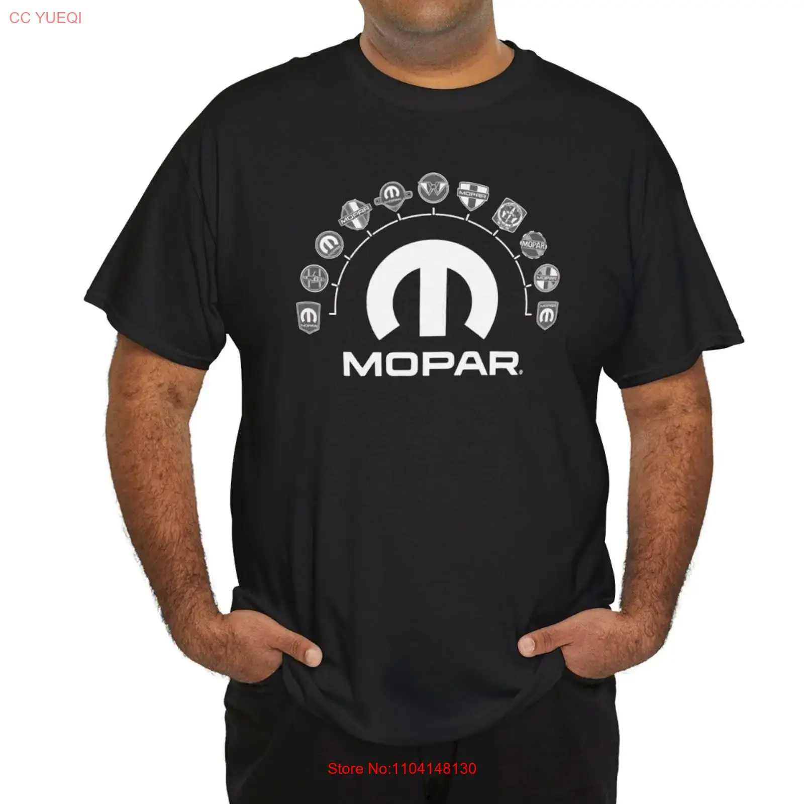 SEMA Show Mopar Performance Pe - đánh giá và giá Vintage Fashion Show