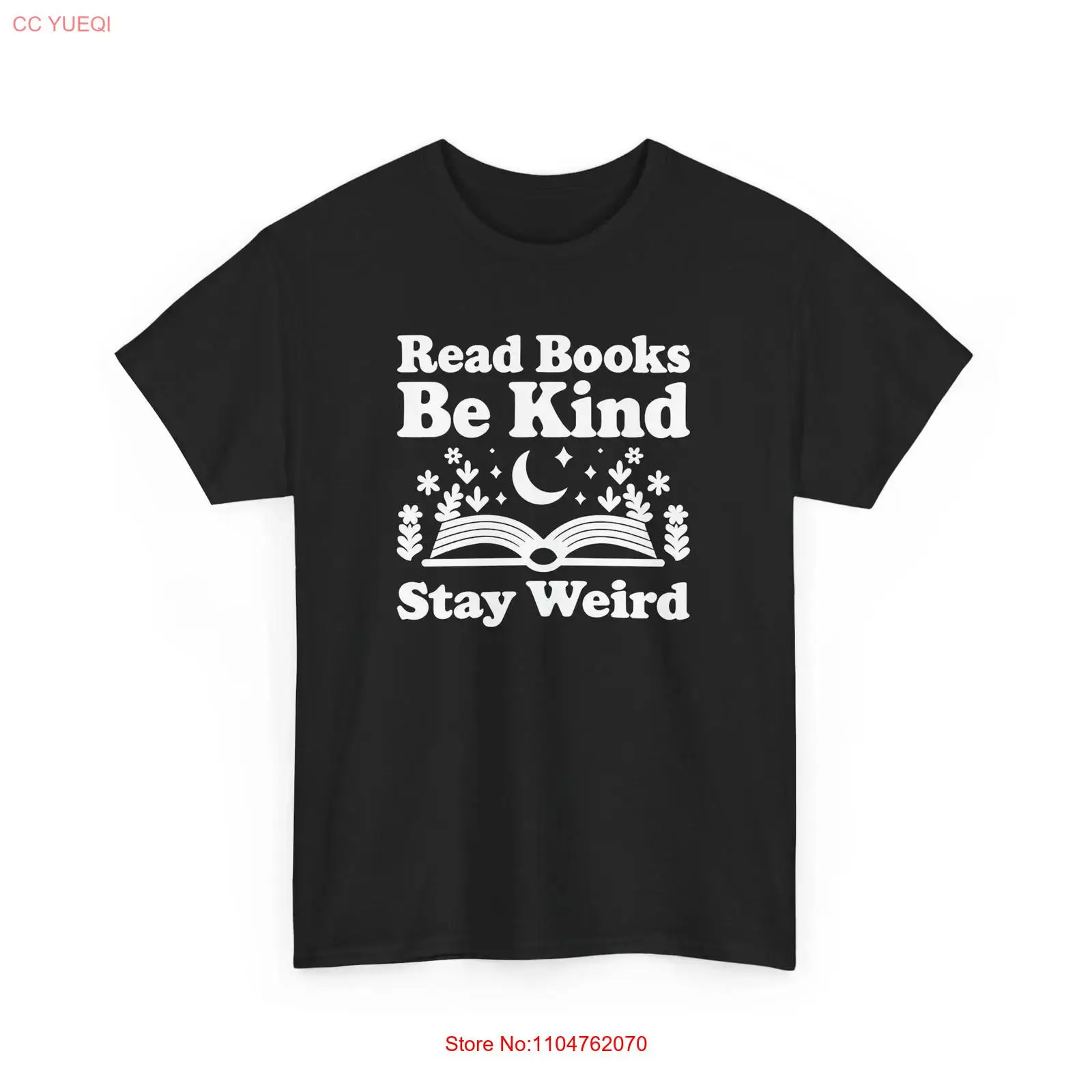 Stay Funky T Shirt Weird Proud - đánh giá và giá Vintage Fashion Knitwear Book