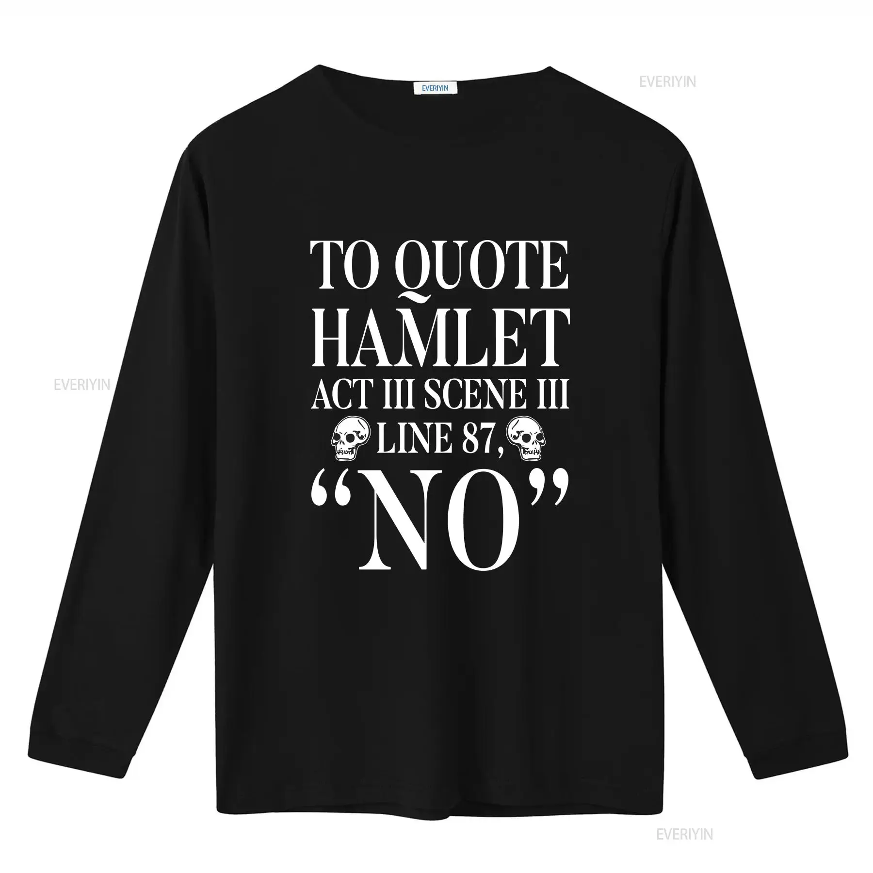 To Quote Hamlet T Shirt Shakes - đánh giá và giá Vintage Fashion Books