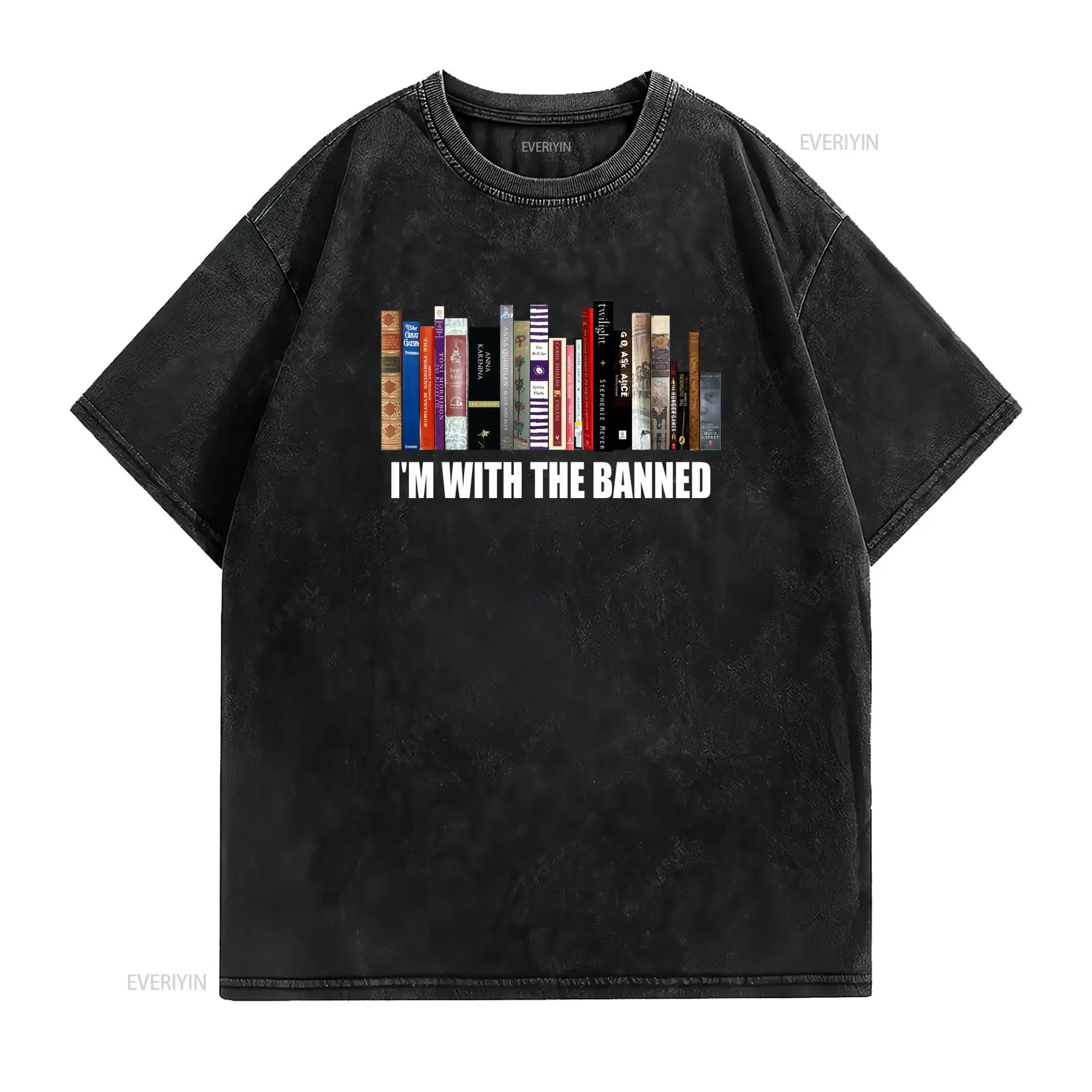 I'm With The Banned No Library - đánh giá và giá Vintage Fashion Knitwear Book