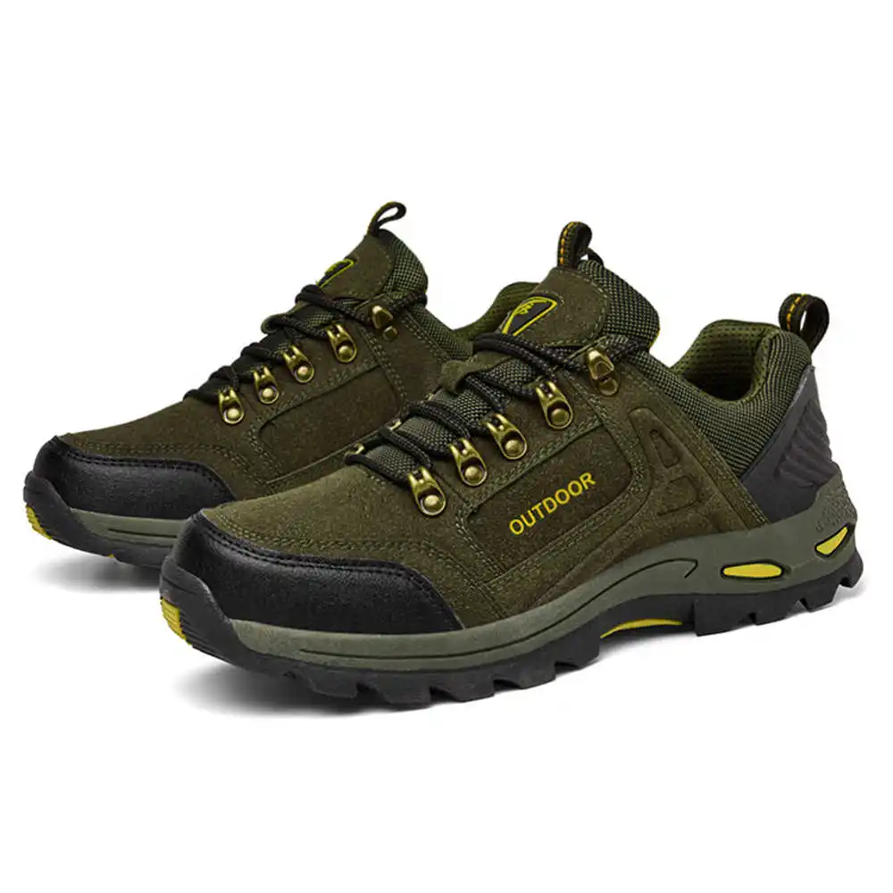 Non-slip Lace Up Hiking Tennis - đánh giá và giá Vintage Fashion Brands Uk