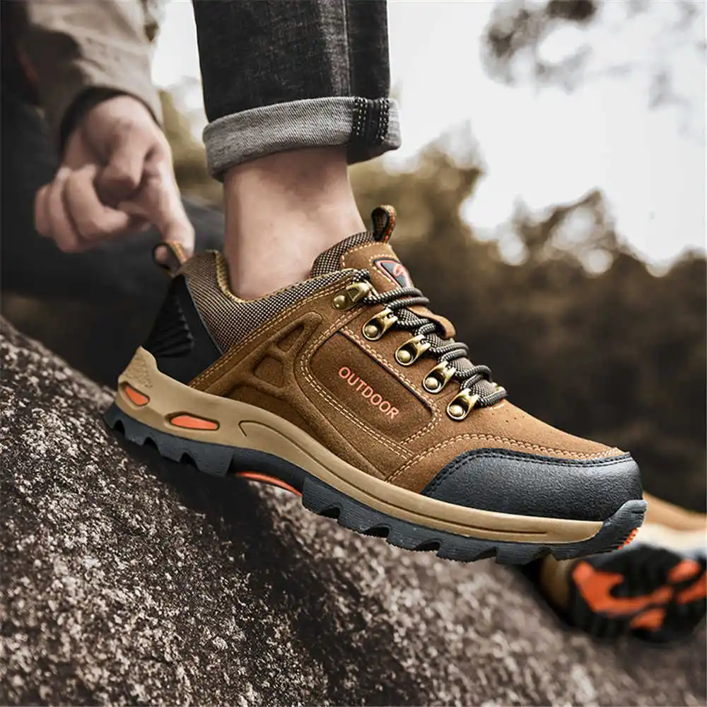 Non-slip Lace Up Hiking Tennis - đánh giá và giá Vintage Fashion Brands Uk