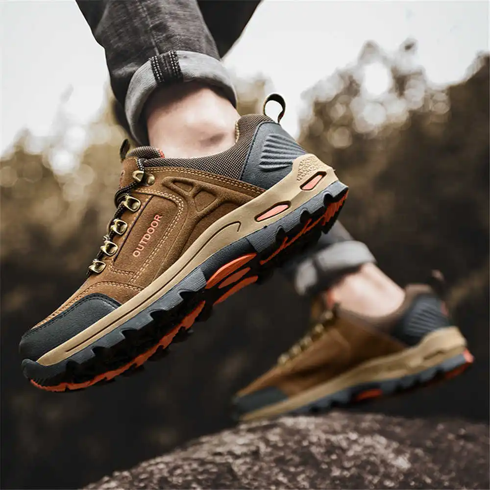 Non-slip Lace Up Hiking Tennis - đánh giá và giá Vintage Fashion Brands Uk