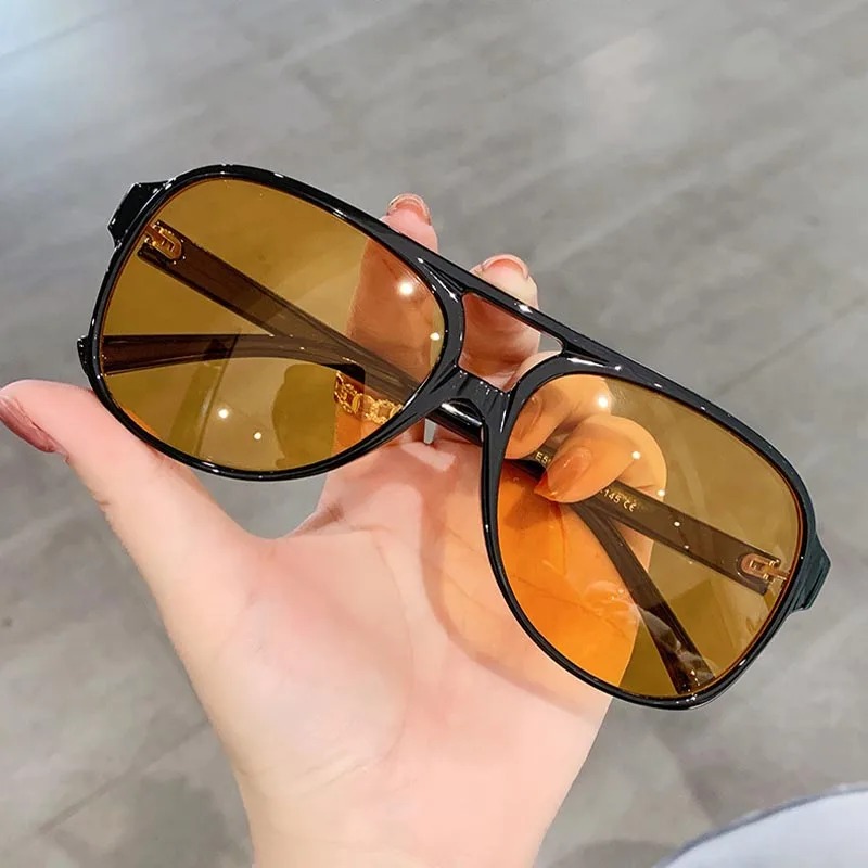 Retro Sunglasses for Men's Wom - đánh giá và giá Vintage Fashion Girl