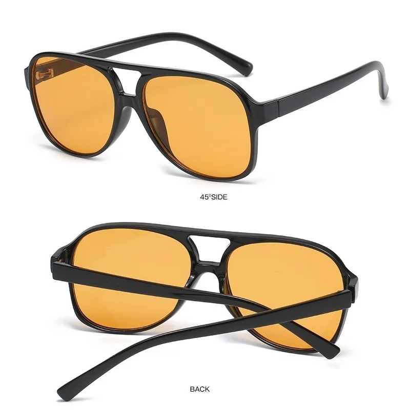 Retro Sunglasses for Men's Wom - đánh giá và giá Vintage Fashion Girl
