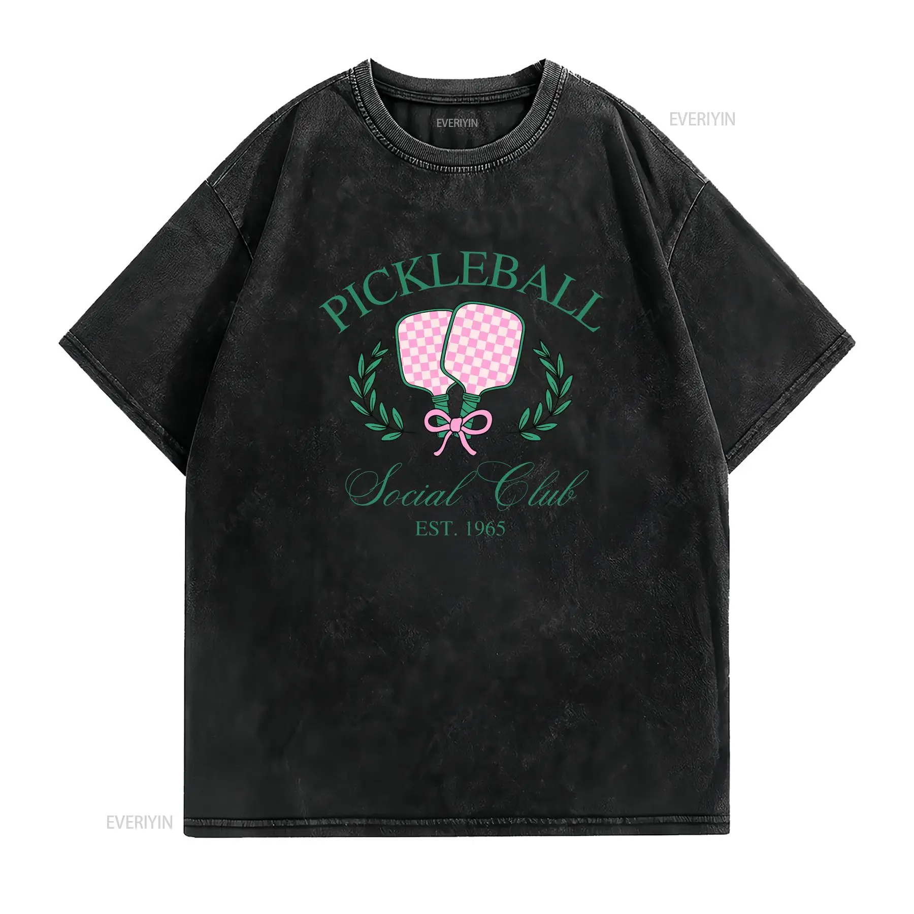 Pickleball T Shirt Pickle Ball - đánh giá và giá Vintage Fashion Old Money