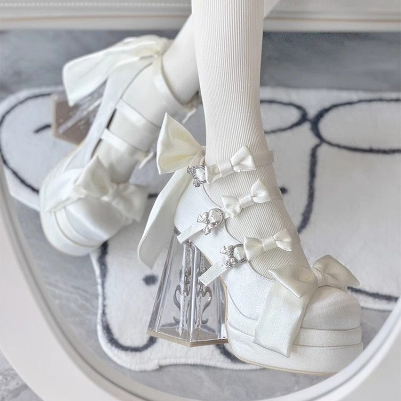 Japanese Vintage Elegant Lolit - đánh giá và giá Vintage Y2K