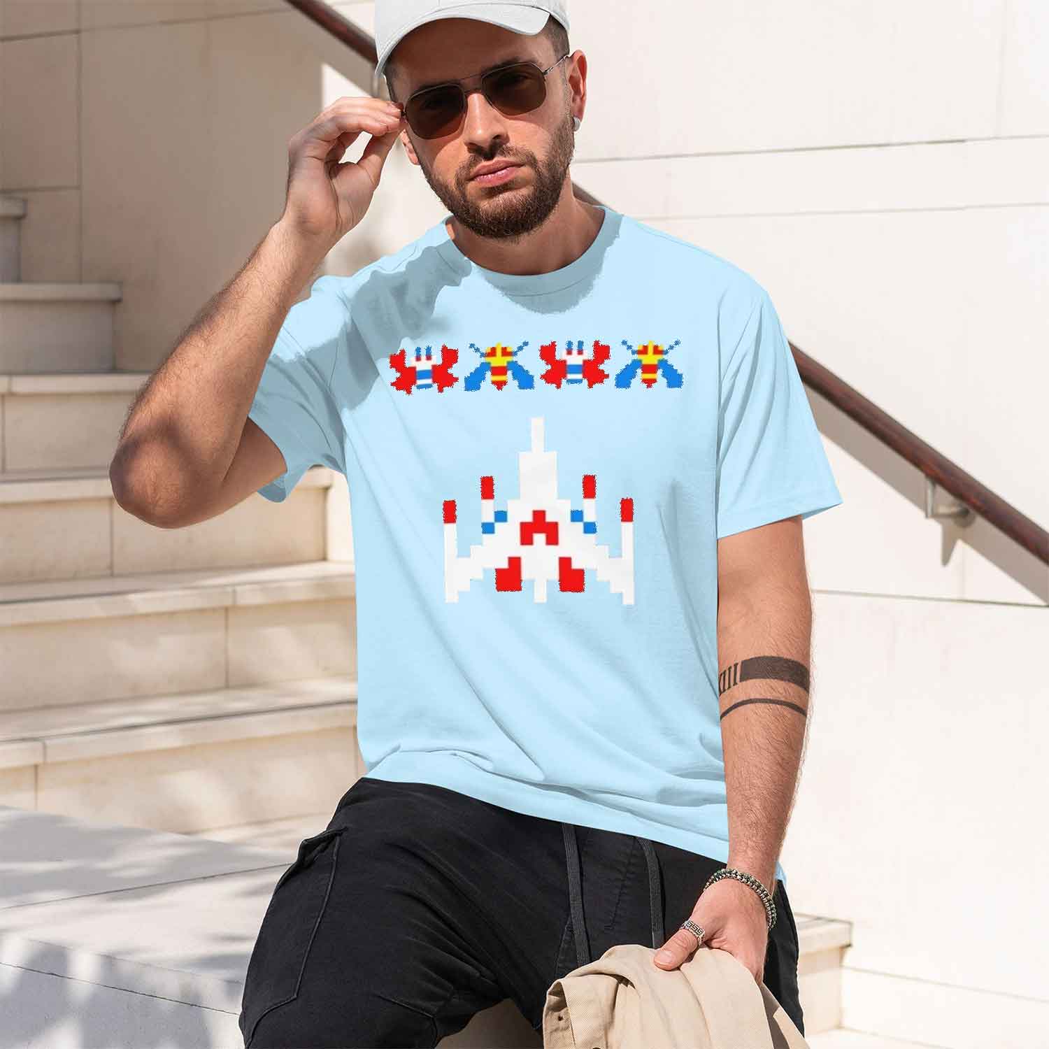 80s 70s Arcade Galaga Video Ga - đánh giá và giá Vintage Fashion Video