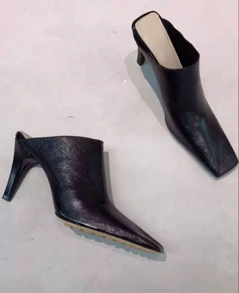 New Fashion Shoes Summer Shoes - đánh giá và giá Vintage Fashion Girl