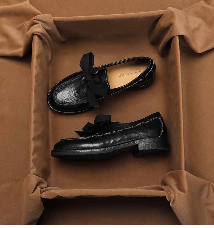 SHOEBOX ‌Vintage British-Style - đánh giá và giá Vintage Style Women Fashion