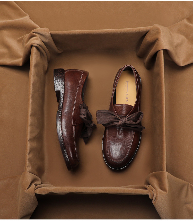 SHOEBOX ‌Vintage British-Style - đánh giá và giá Vintage Style Women Fashion