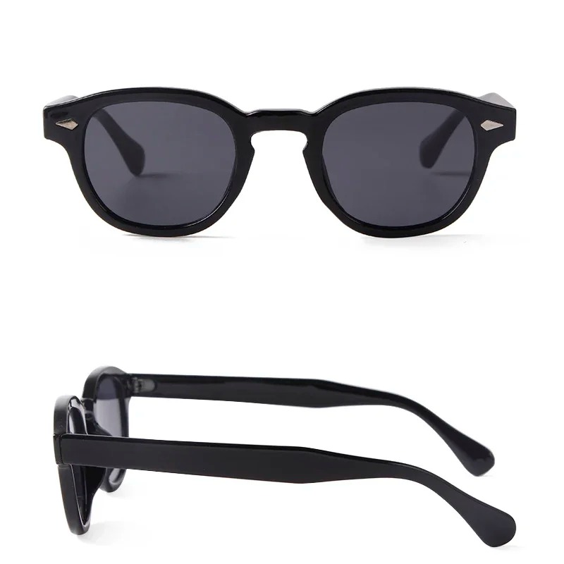 Vintage Round Sunglasses Women - đánh giá và giá Vintage Fashion Design
