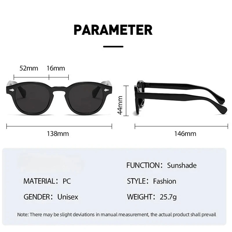 Vintage Round Sunglasses Women - đánh giá và giá Vintage Fashion Design
