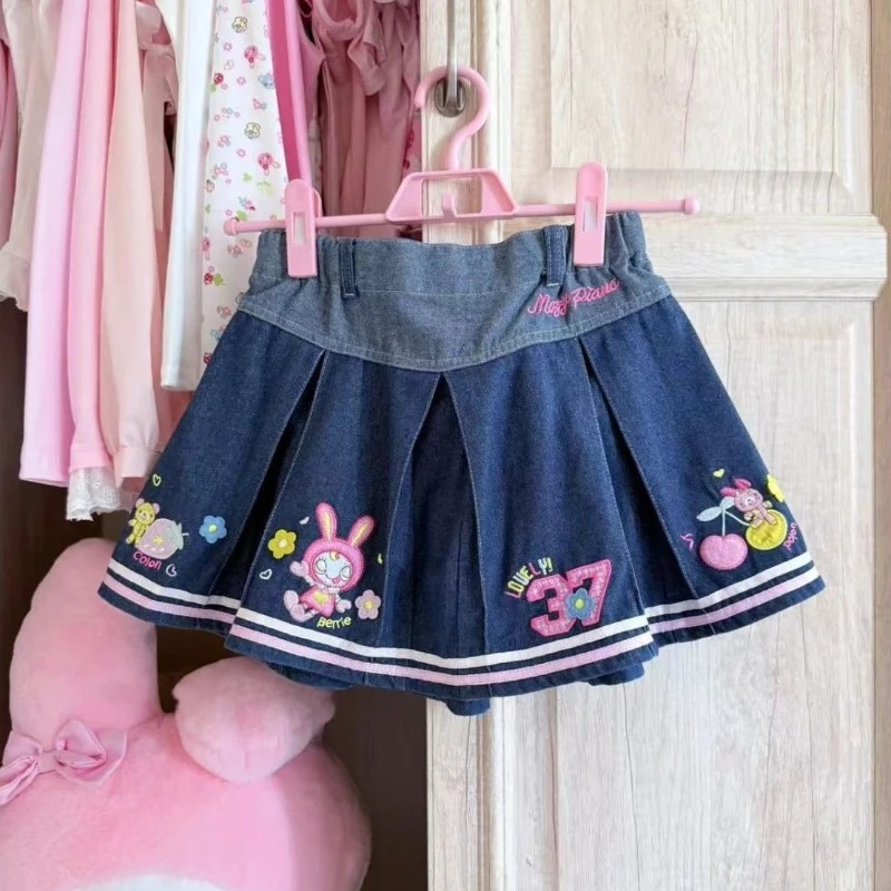 Girls Slim Subculture Two Piec - đánh giá và giá Vintage Y2K