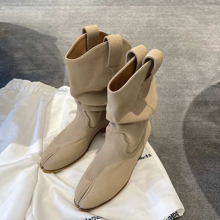 Fashion Vintage Boots Split To - đánh giá và giá Vintage Fashion Design