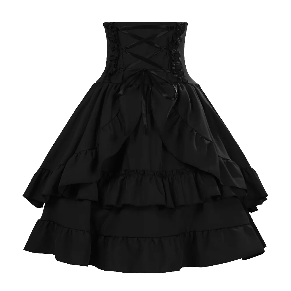 Summer Y2k Gothic Retro Lolita - đánh giá và giá Vintage Y2K