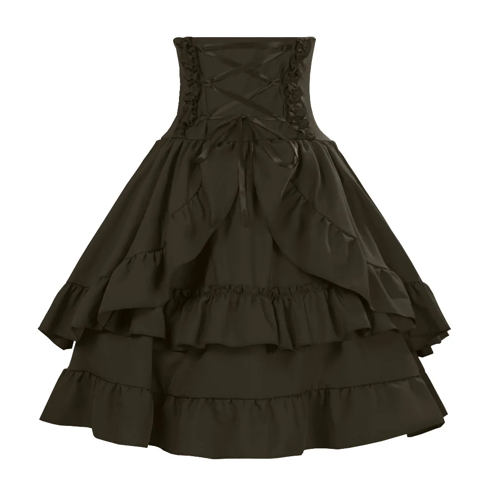 Summer Y2k Gothic Retro Lolita - đánh giá và giá Vintage Y2K