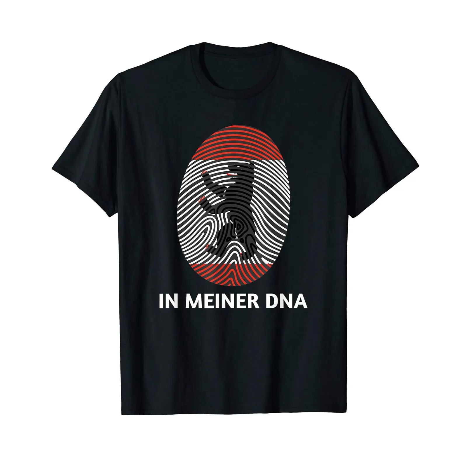Berlin in Meiner DNA Flag Fing - đánh giá và giá Vintage Fashion Berlin