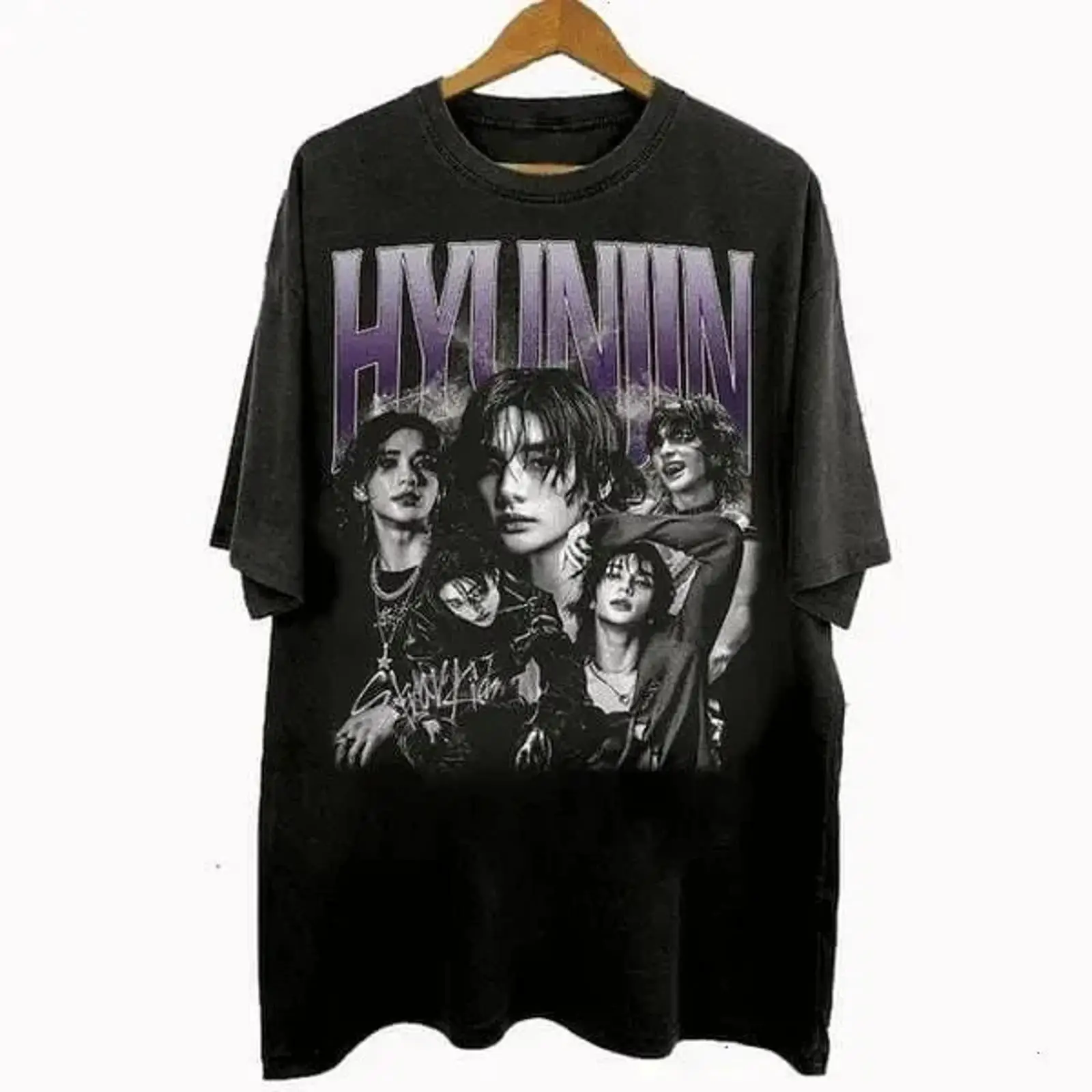 Hyunjin Vintage 90S T Shirt 20 - đánh giá và giá Vintage Fashion World