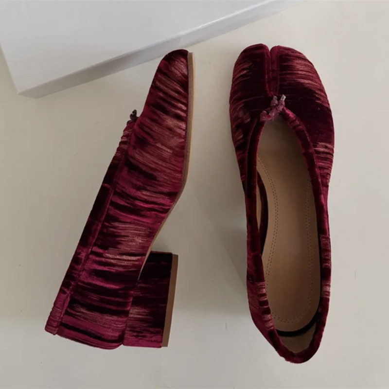 Fashion Pleated Designer Flann - đánh giá và giá Vintage Fashion Design