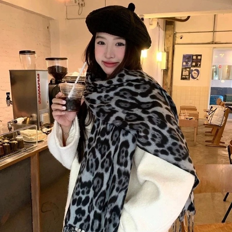 2025 New Retro Silk Leopard Pa - đánh giá và giá Vintage Fashion Patterns