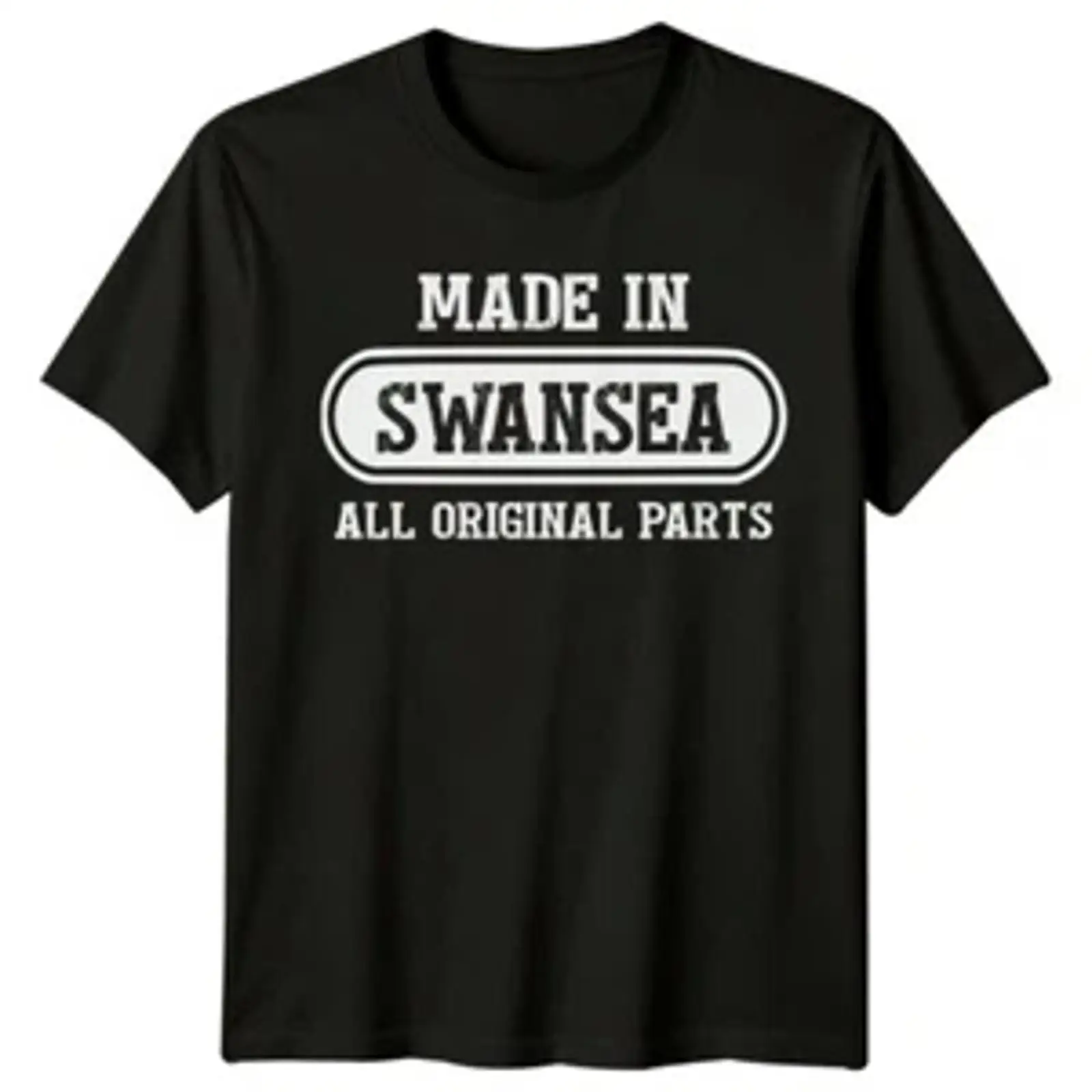 Made In Swansea All Original P - đánh giá và giá Vintage Fashion Uk