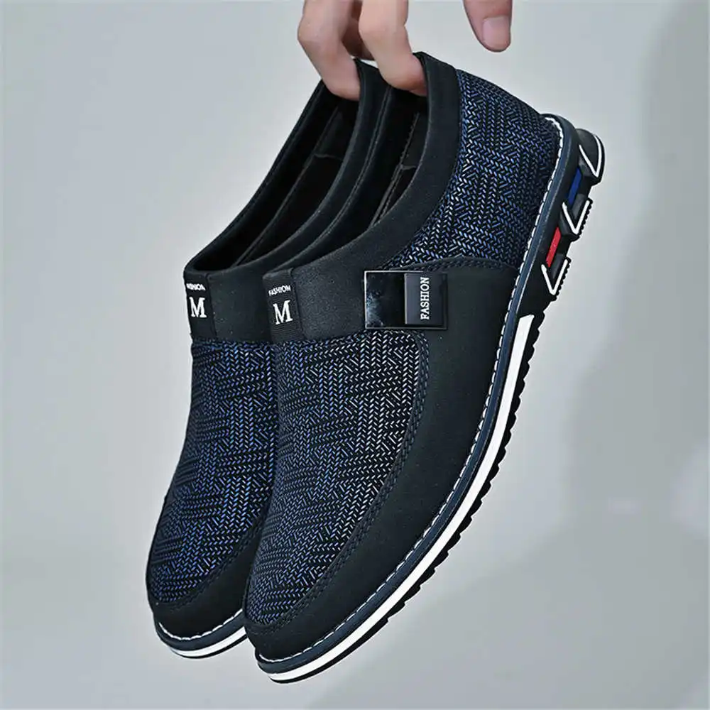 Dark Blue 44-45 Summer Shoes S - đánh giá và giá Vintage Fashion Brands Uk