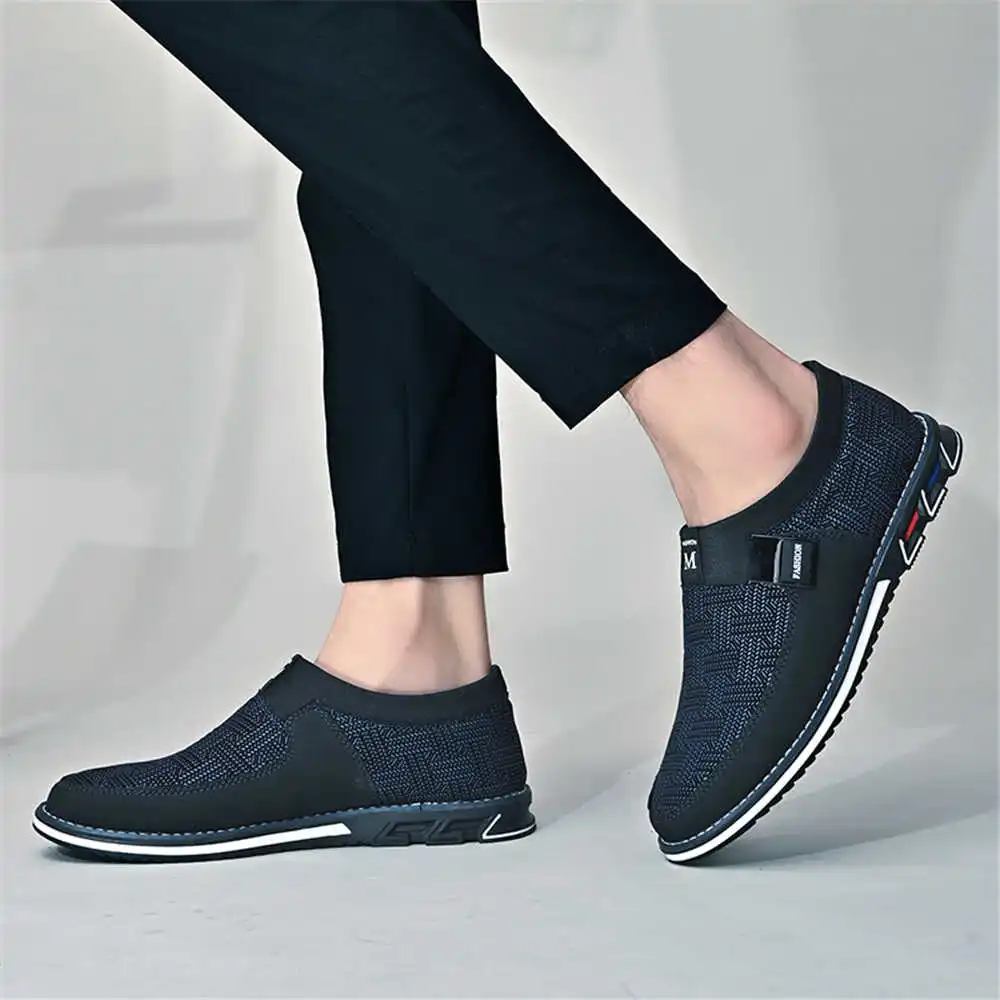 Dark Blue 44-45 Summer Shoes S - đánh giá và giá Vintage Fashion Brands Uk