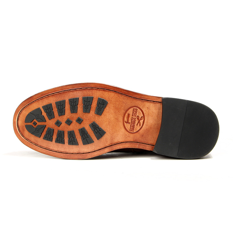 Vintage Mens Ankle Chelsea Boo - đánh giá và giá Vintage Fashion Style Men
