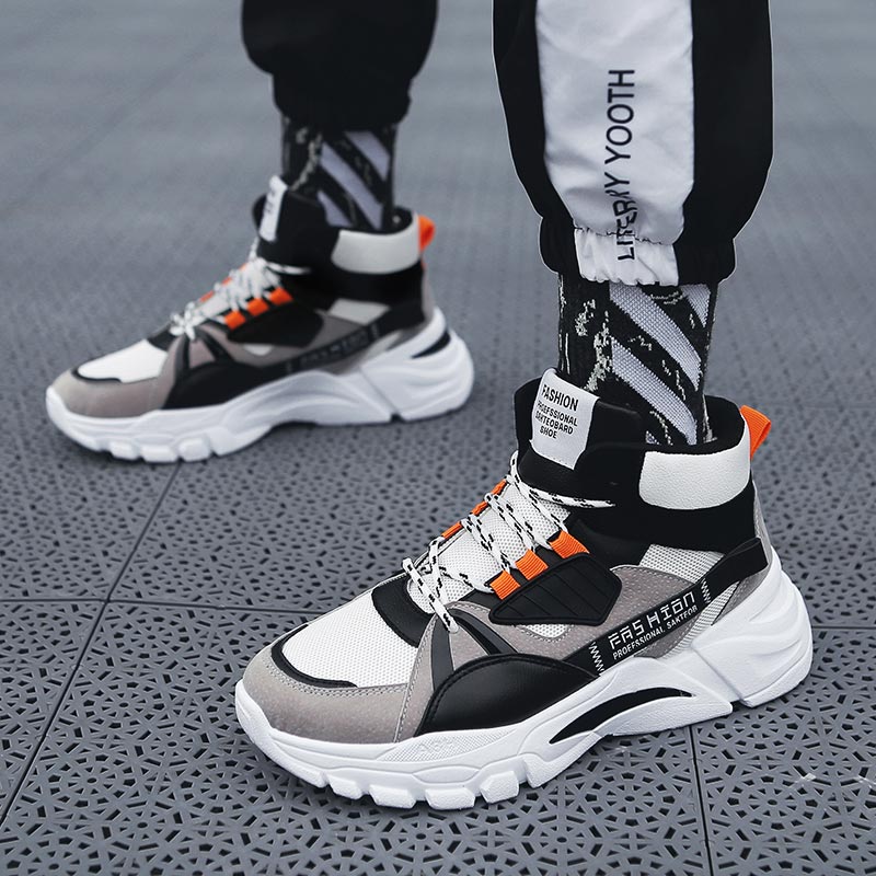 Hightop Mùa Hè Nam Thể Thao Ng - đánh giá và giá Vintage Fashion Brands Uk