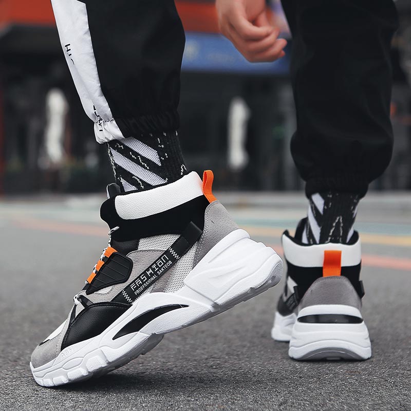 Hightop Mùa Hè Nam Thể Thao Ng - đánh giá và giá Vintage Fashion Brands Uk