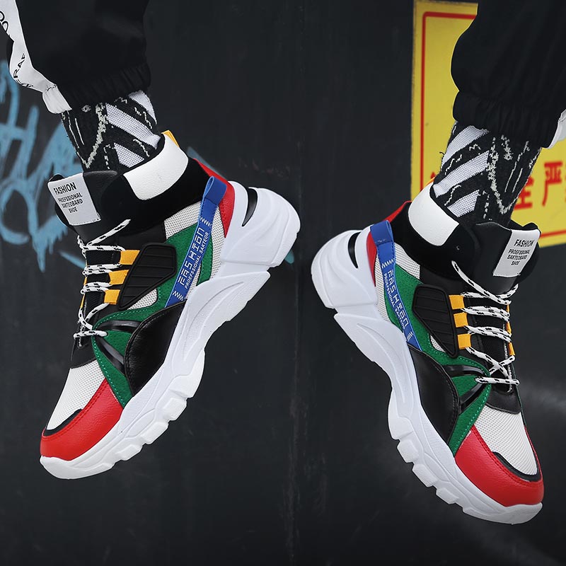 Hightop Mùa Hè Nam Thể Thao Ng - đánh giá và giá Vintage Fashion Brands Uk