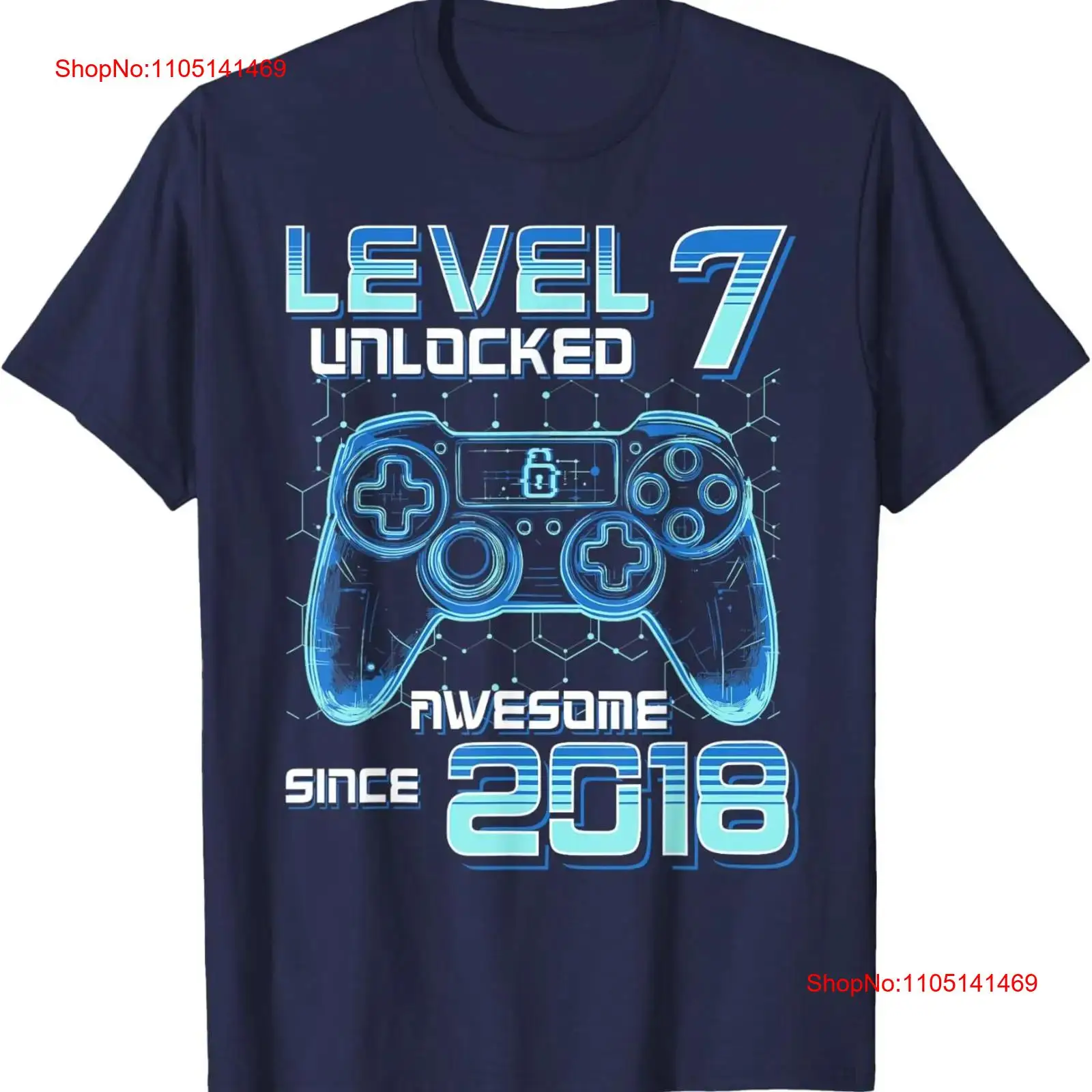 Level 7 Unlocked Video Game Pa - đánh giá và giá Vintage Fashion Video