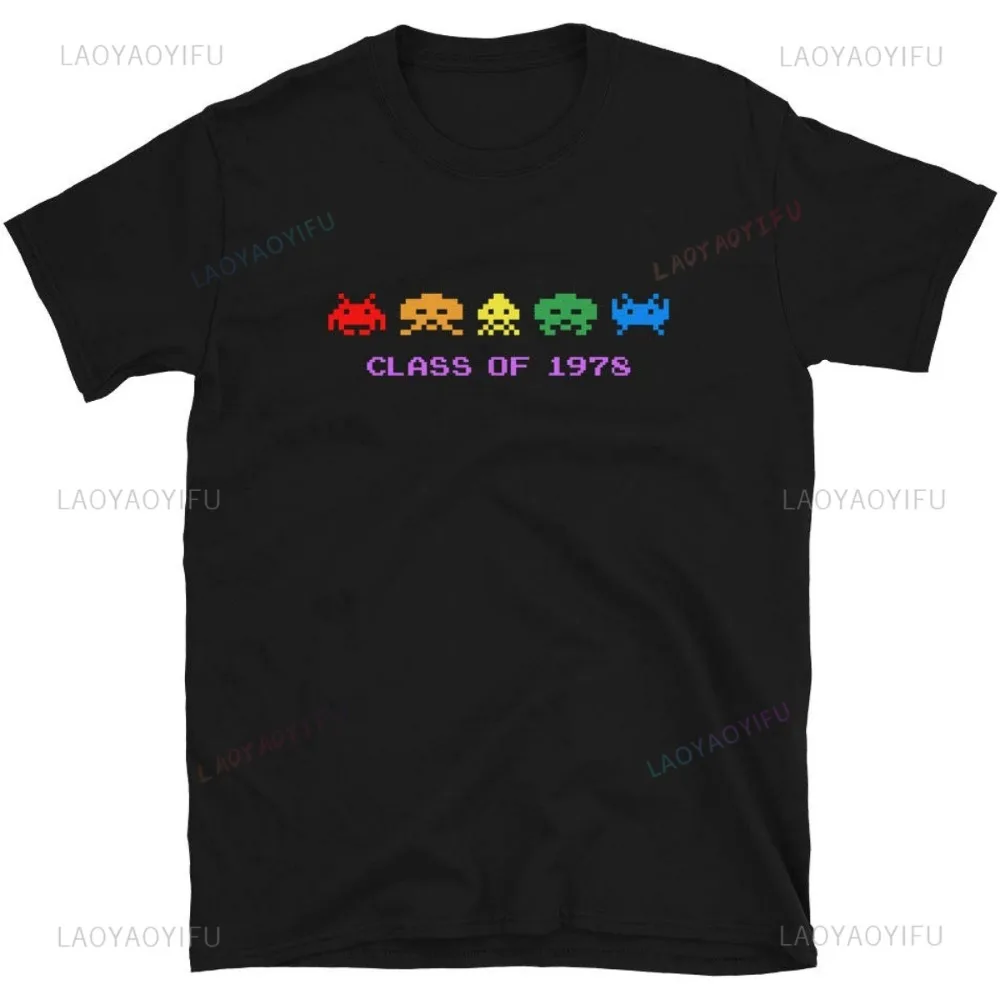 80s 70s Arcade Galaga Video Ga - đánh giá và giá Vintage Fashion Video